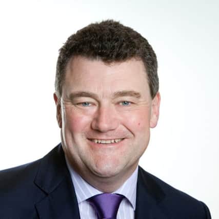 Phil Loney, chief executive, Royal London. Picture: contributed