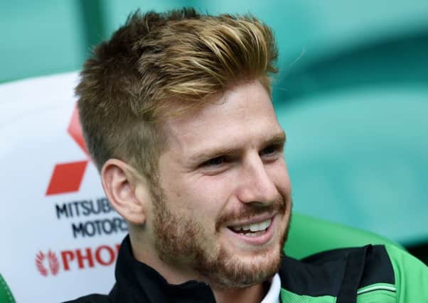 This list was inspired by Stuart Armstrong. Picture: SNS