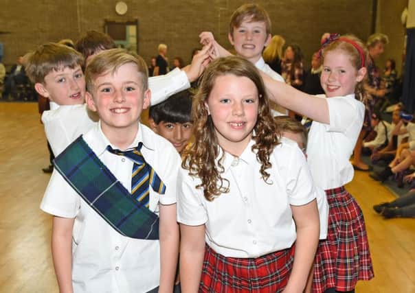 Teachers leader says rethink is needed on how Scottish country dancing is taught