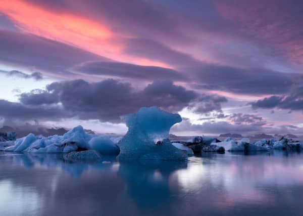The Scottish Affairs Committee has launched an inquiry into the Scotland and the Arctic