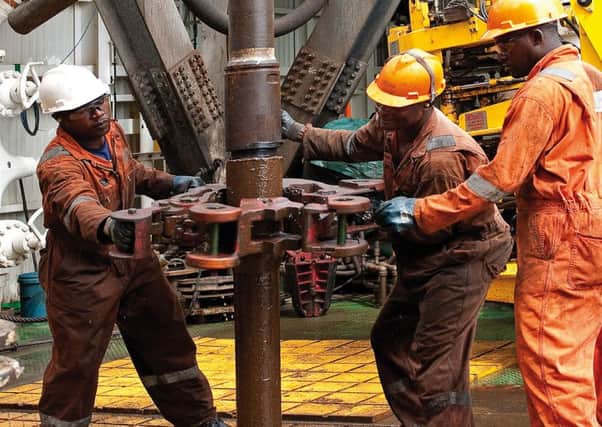 Bowleven said it was making 'steady progress' in Cameroon. Picture: Contributed