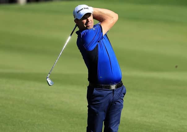 Padraig Harrington is among those opposed to changing Europe's Ryder Cup selection criteria. Picture: Richard Heathcote/Getty Images