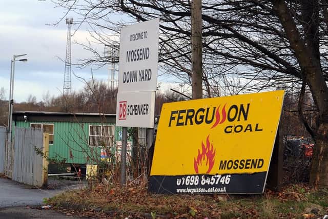 Fergusson Coal has been acquired by CPL Industries after falling into administration. Picture: Alan Watson