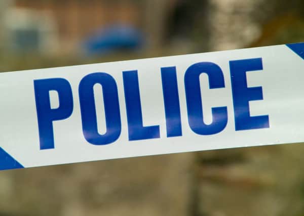 Police are investigating the death of an elderly woman who was injured in a robbery at her home