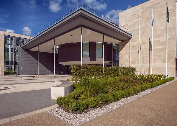 West Lothian Council was the overall winner at the Scottish Awards for Business Excellence this year. Picture: contributed