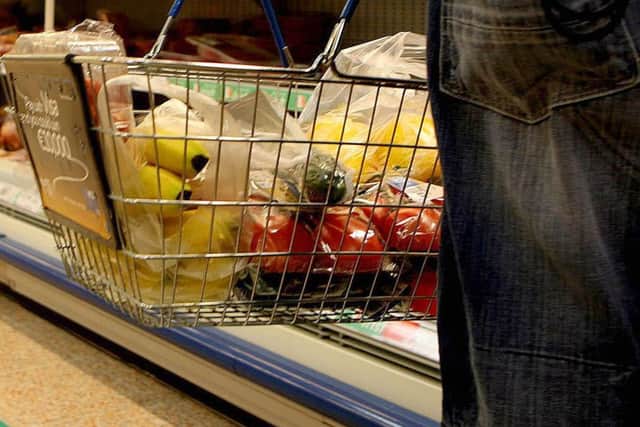 NFU Scotland called on farmers to feed into a review of the adjudicator's powers. Picture: Julien Behal/PA Wire