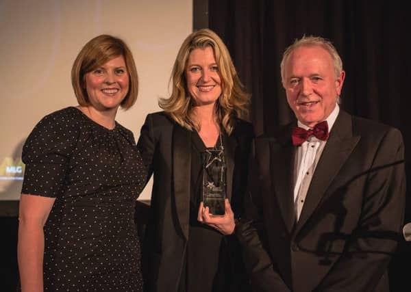 Marketing Society awards
