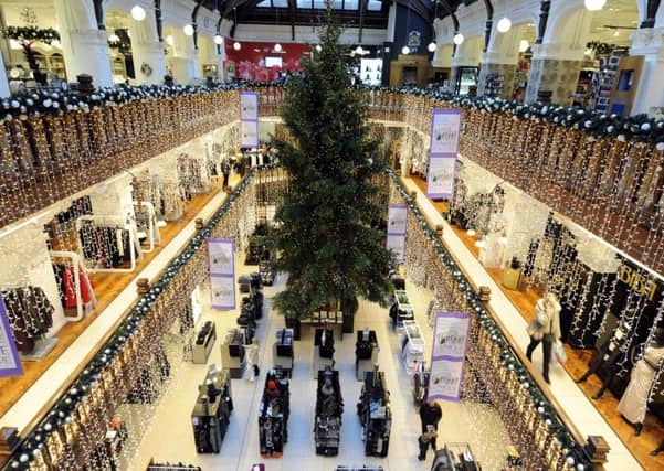 For many employers, overtime is something of a necessary evil, especially at key times of the year, such as Christmas. Picture: Phil Wilkinson