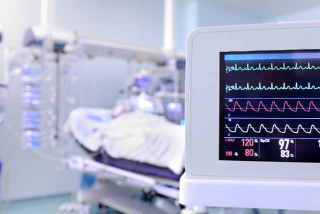 Bay Solutions Scotland's services include new product introduction and medical devices.