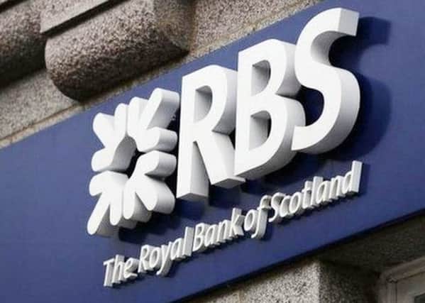 RBS chair Sir Howard Davies has warned banks could pull out of post-Brexit Britain.