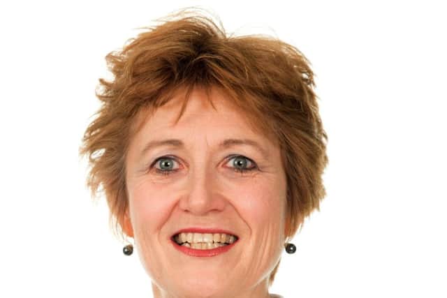Sarah Deas says firms stand to gain by working together. Picture: Contributed