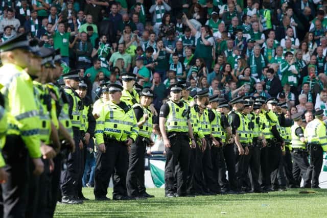 William Hill Scottish Cup Final 2016