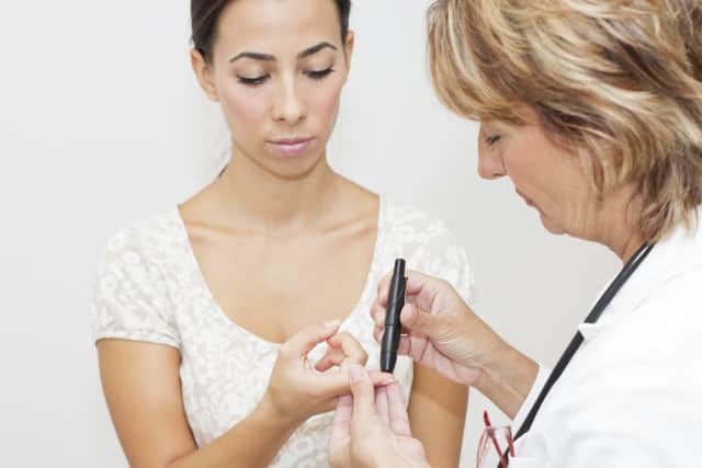 Dexcom is a leader in continuous glucose monitoring for patients with diabetes. Picture: Contributed