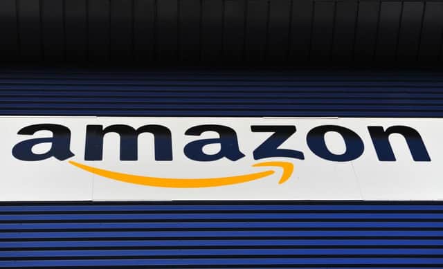 Barely months after launching Amazon Echo, the online shopping giant is taking a step into the music streaming industry. Picture: PA