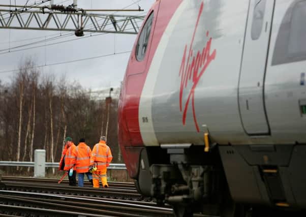 Network Rail must never again allow safety checks to slip off the radar.