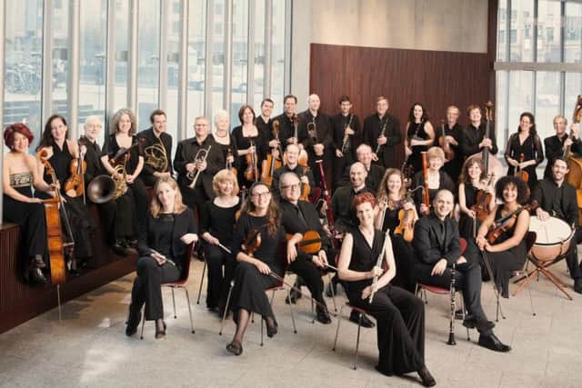 The Scottish Chamber Orchestra has spent years trying to secure a permanent home in Edinburgh.