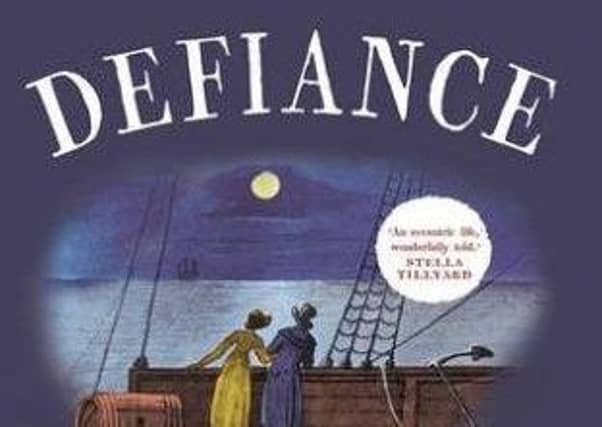 Defiance