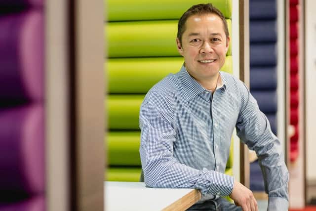 Ed Molyneux, who co-founded FreeAgent in 2007, says last weeks AIM listing will propel the provider of cloud-based accountancy services on a number of levels