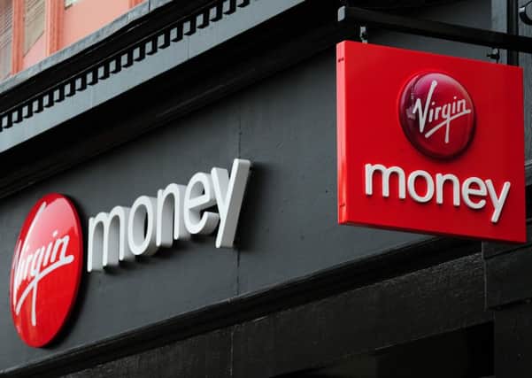 WL Ross has sold all its remaining shares in Virgin Money. Picture: Rui Vieira/PA Wire