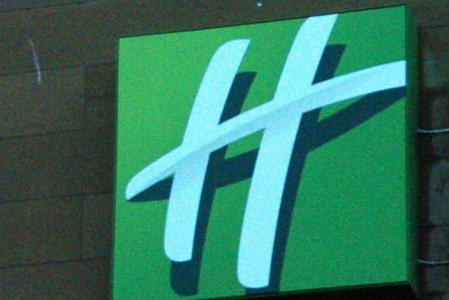 Administrators said there were no immediate plans for redundancies among the hotels' 136 staff. Picture: Jayne Emsley