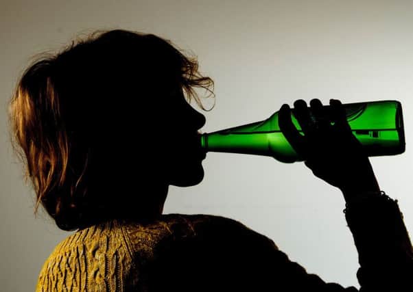 Around 135,000 people will die from cancer caused by alcohol over the next 20 years. Picture: Dominic Lipinski/PA Wire