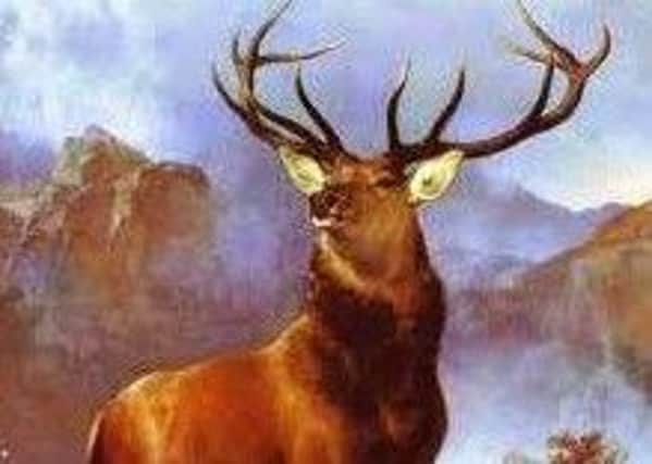 A deal has been struck to take the Monarch of the Glen into public ownership for the first time.