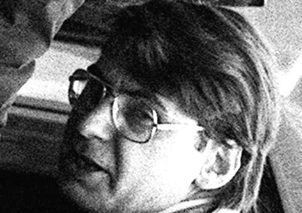 Dennis Andrew Nilsen as he leaves Highgate Court, London. PA photo