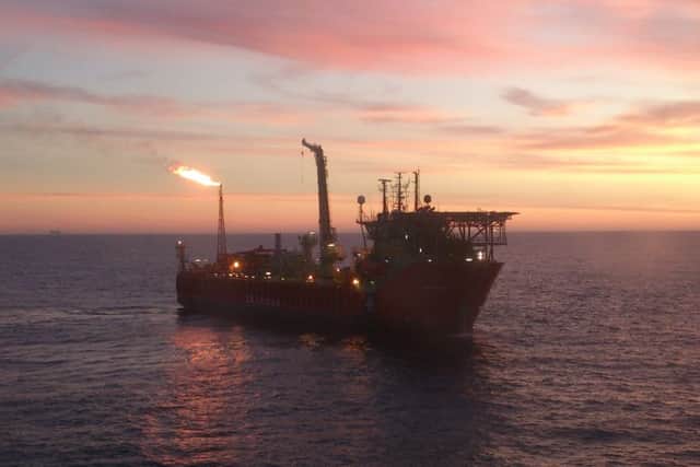 Parkmead is on the hunt for more deals amid a tough market for oil and gas firms. Picture: Contributed