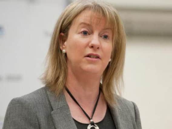 Shona Robison had called on drinks industry to abandon court fight