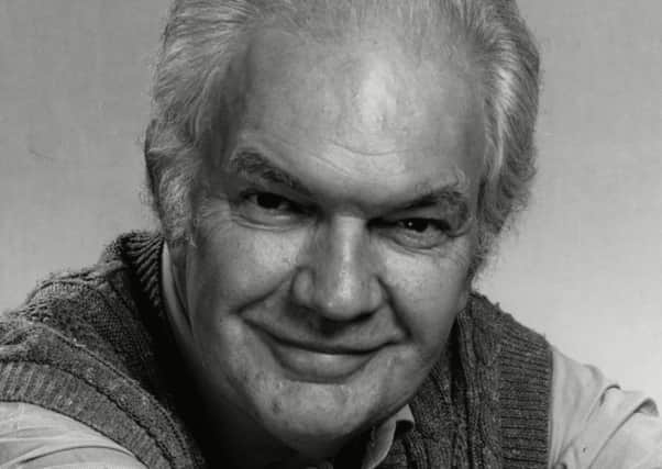 Film producer Simon Relph. Picture: BAFTA/Rex/Shutterstock