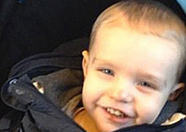 Liam Fee was murdered by his mother and her partner.