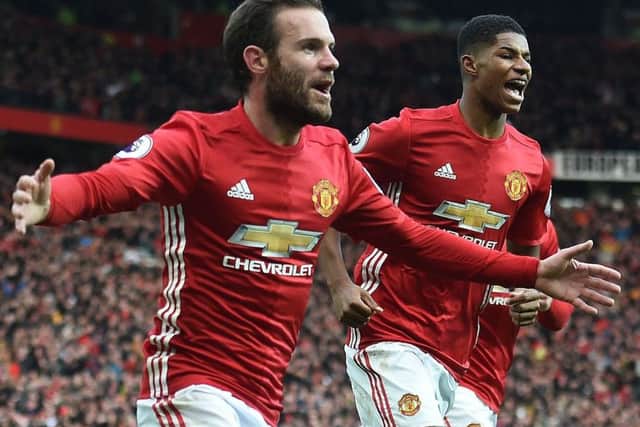 Premier Punt says it is more in tune with British football fans. Picture: Paul Ellis/AFP/Getty Images