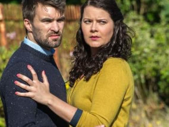 Just 18 episodes of Gaelic drama Bannan have appeared on screen since filming began on Skye in 2013.