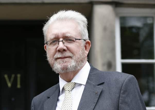 Michael Russell is exploring options for a Scottish deal. Picture: Contributed