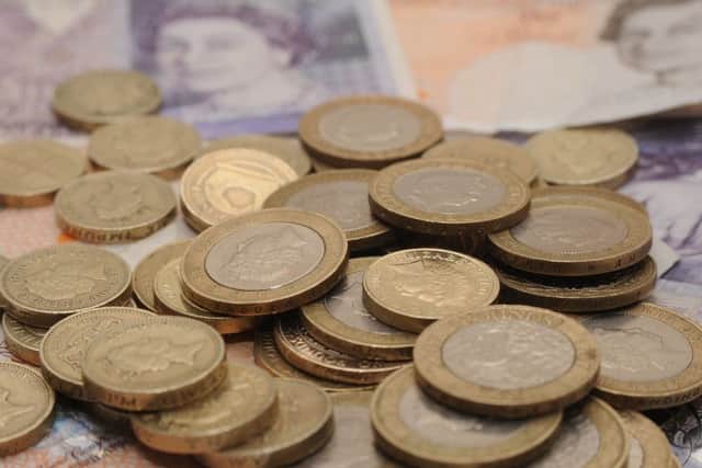 Carers missing out on millions of pounds, Labour claims