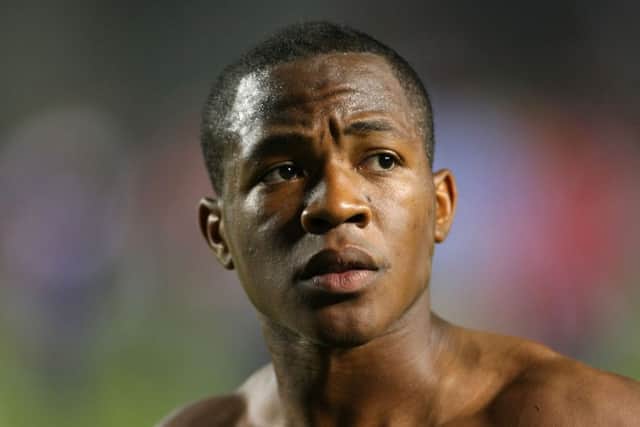 Midfielder Darlington Nagbe has been with Portland since 2011. Picture: Getty