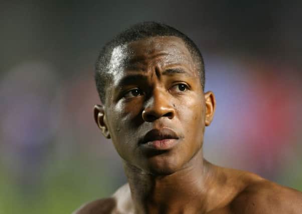 Midfielder Darlington Nagbe has been with Portland since 2011. Picture: Getty