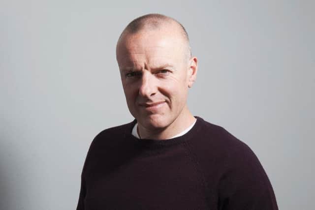 Teviot managing director Craig Hall said it is 'an exciting time' for Teviot. Picture: Contributed.