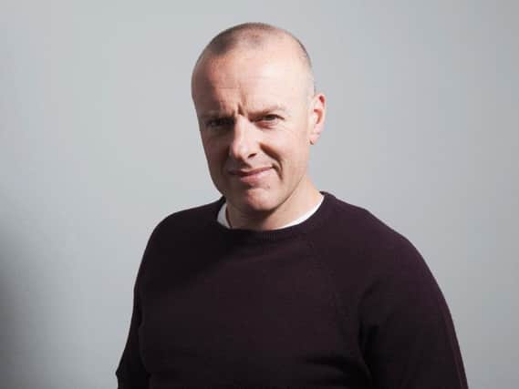 Teviot managing director Craig Hall said it is 'an exciting time' for Teviot. Picture: Contributed.