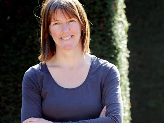 Kathleen Jamie has won Scotland's book of the year title at the annual Saltire Literary Awards.