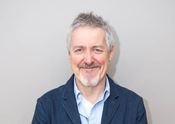 Griff Rhys Jones
