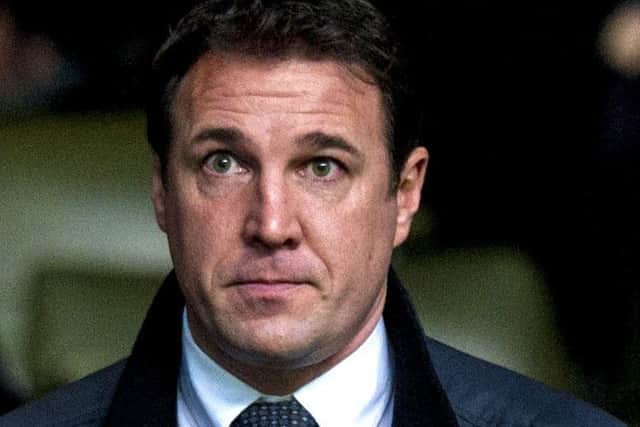 Malky Mackay