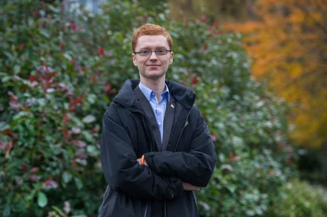 Ross Greer of the Scottish Greens has called for the Government to act