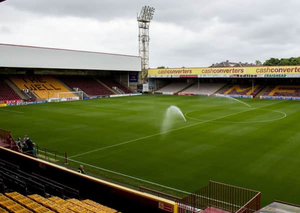 Motherwell fans will be able to influence matters at the Fir Park club. Picture: SNS