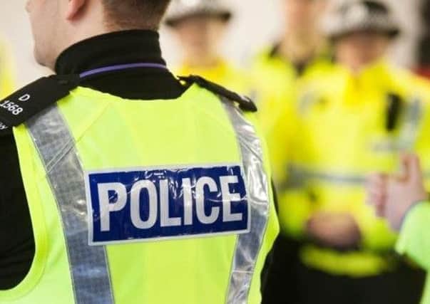 Questions have been asked about the level of scrutiny that Police Scotland is under.