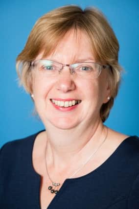 Joan Thomson Learning and Teaching Coordinator (Fe/HE) at The open University Scotland