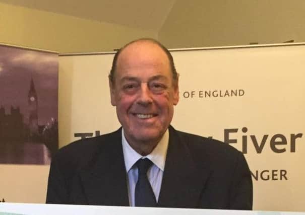 Mid Sussex MP Sir Nicholas Soames drew criticism from the SNP after "woofing" at Tasmina Ahmed-Sheikh during a Westminster debate