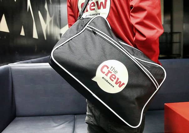The Drinkaware Crews will help customers who may have had "one drink too many". Picture: PA