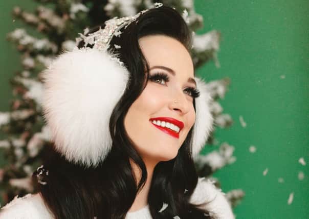 Kacey Musgraves