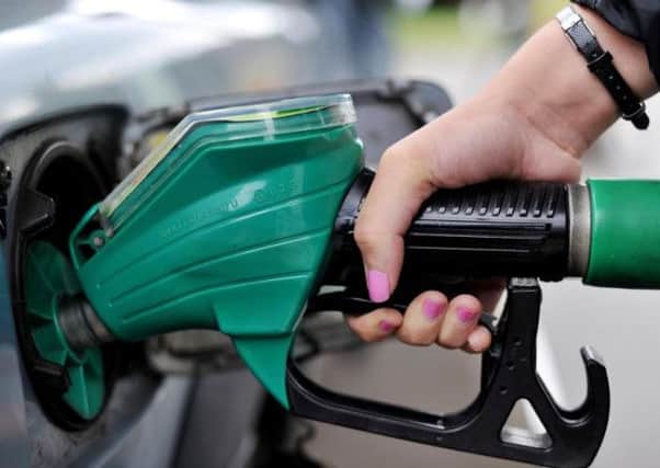 Oil prices are set to soar over the next few weeks.